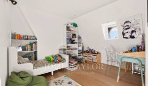 Verkauf Wohnung Paris 1er