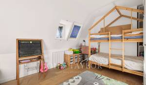 Verkauf Wohnung Paris 1er