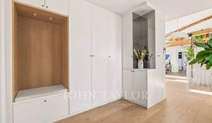 Verkauf Wohnung Paris 1er