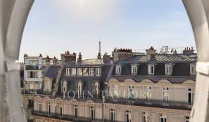 Verkauf Wohnung Paris 1er