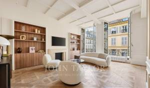 Verkauf Wohnung Paris 1er