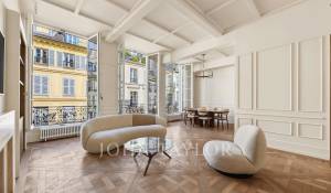 Verkauf Wohnung Paris 1er