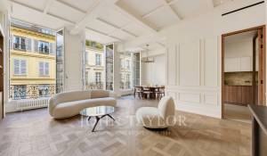 Verkauf Wohnung Paris 1er