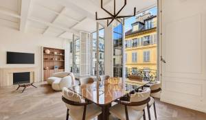 Verkauf Wohnung Paris 1er
