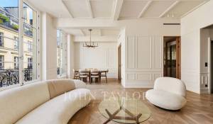 Verkauf Wohnung Paris 1er