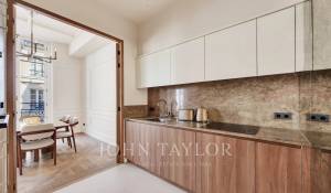 Verkauf Wohnung Paris 1er