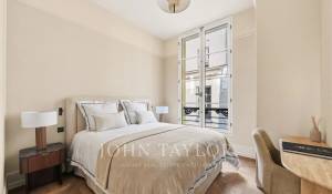 Verkauf Wohnung Paris 1er