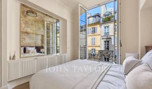 Verkauf Wohnung Paris 1er