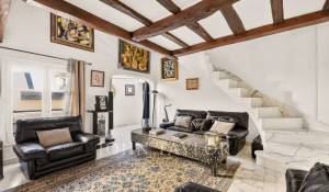 Verkauf Wohnung Paris 1er