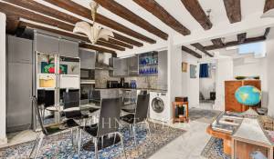 Verkauf Wohnung Paris 1er