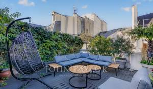 Verkauf Wohnung Paris 1er