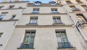 Verkauf Wohnung Paris 1er