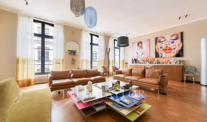 Verkauf Wohnung Paris 1er