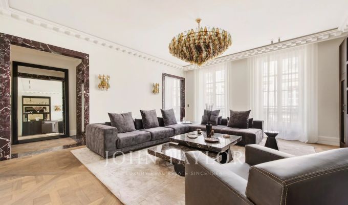 Verkauf Wohnung Paris 1er