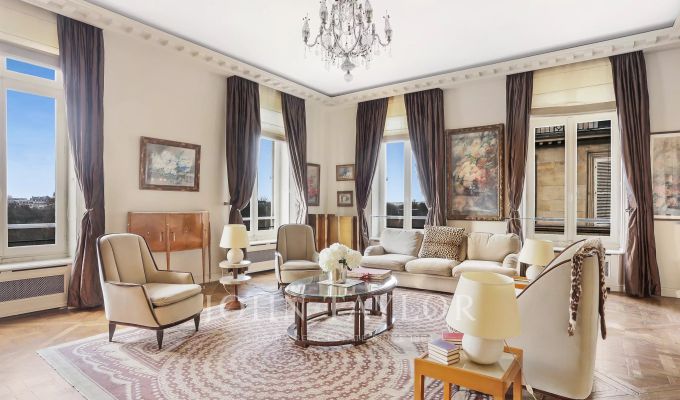 Verkauf Wohnung Paris 1er