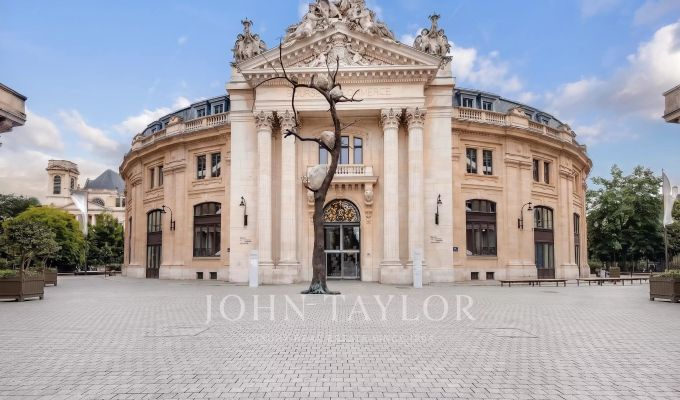 Verkauf Wohnung Paris 1er