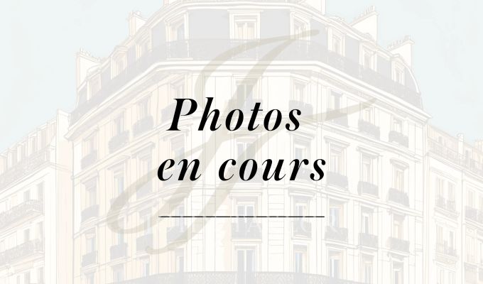 Verkauf Wohnung Paris 20ème