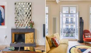 Verkauf Wohnung Paris 2ème