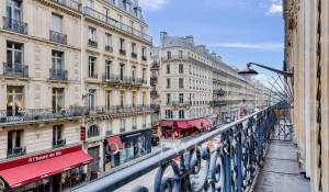 Verkauf Wohnung Paris 2ème