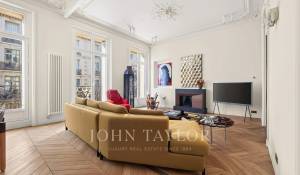 Verkauf Wohnung Paris 2ème