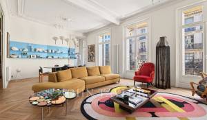 Verkauf Wohnung Paris 2ème