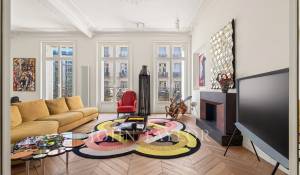 Verkauf Wohnung Paris 2ème
