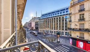 Verkauf Wohnung Paris 2ème