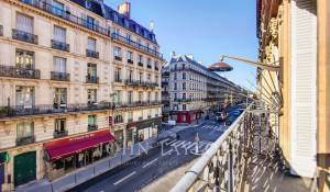 Verkauf Wohnung Paris 2ème