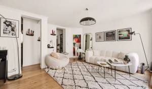 Verkauf Wohnung Paris 2ème