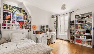 Verkauf Wohnung Paris 2ème