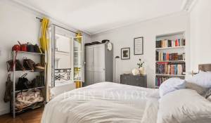 Verkauf Wohnung Paris 2ème