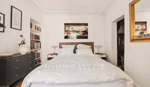 Verkauf Wohnung Paris 2ème