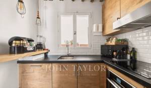 Verkauf Wohnung Paris 2ème