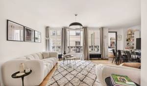 Verkauf Wohnung Paris 2ème