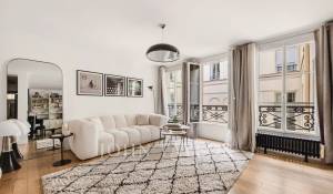 Verkauf Wohnung Paris 2ème
