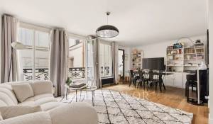 Verkauf Wohnung Paris 2ème