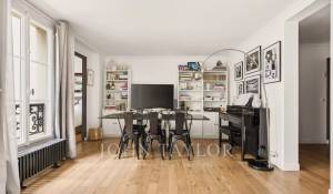 Verkauf Wohnung Paris 2ème