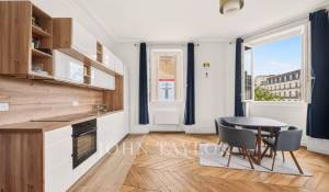Verkauf Wohnung Paris 2ème
