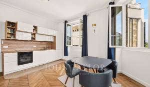 Verkauf Wohnung Paris 2ème