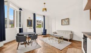Verkauf Wohnung Paris 2ème