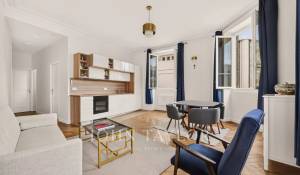 Verkauf Wohnung Paris 2ème