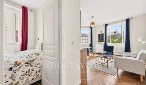 Verkauf Wohnung Paris 2ème