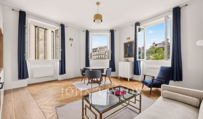 Verkauf Wohnung Paris 2ème