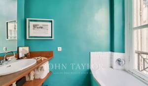 Verkauf Wohnung Paris 3ème