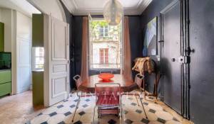 Verkauf Wohnung Paris 3ème