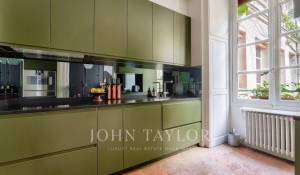 Verkauf Wohnung Paris 3ème