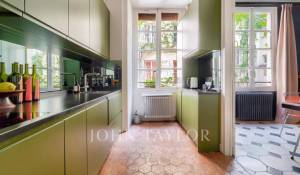 Verkauf Wohnung Paris 3ème