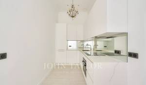 Verkauf Wohnung Paris 3ème