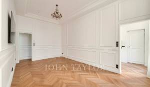 Verkauf Wohnung Paris 3ème