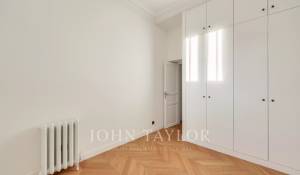 Verkauf Wohnung Paris 3ème